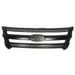 BB5Z8200CA - Body: Grille for Ford: Explorer, Police Interceptor Utility Image