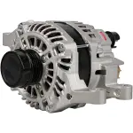 2104351 - : Remanufactured DENSO First Time Fit Alternator for Denso Image