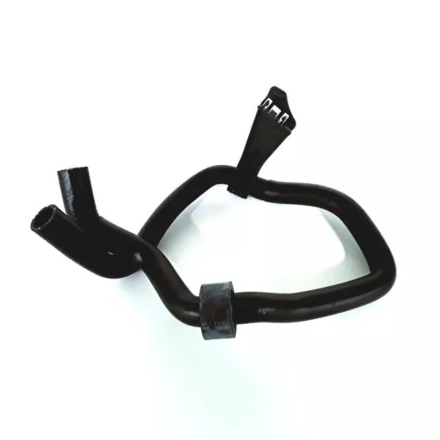 1K0122109CB - Cooling System: Reservoir Hose for Volkswagen Image