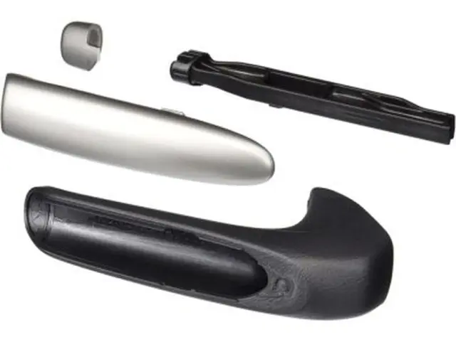 2006-2011 Honda Civic Grip Handle 47115-SNA-A82ZA | Honda Factory