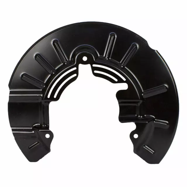 CV6Z2K005E - : Splash Shield for Ford: Focus Image