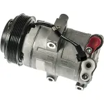 6512785 - : gpd Compressor New 6512785 for GLOBAL PARTS DISTRIBUTORS Image