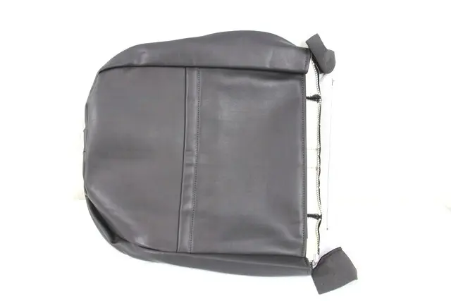 WK361DVAA - : Front Seat Back Cover for Jeep: Grand Cherokee Image