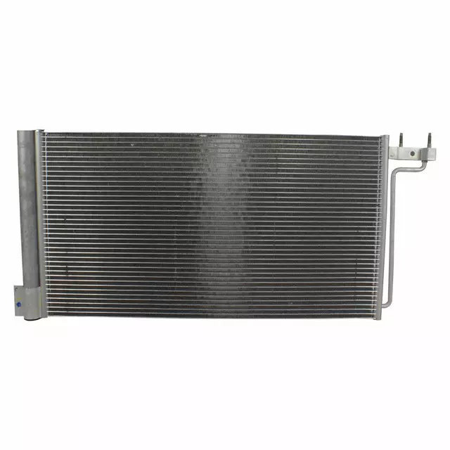 Condenser - Ford (F1FZ-19712-D)