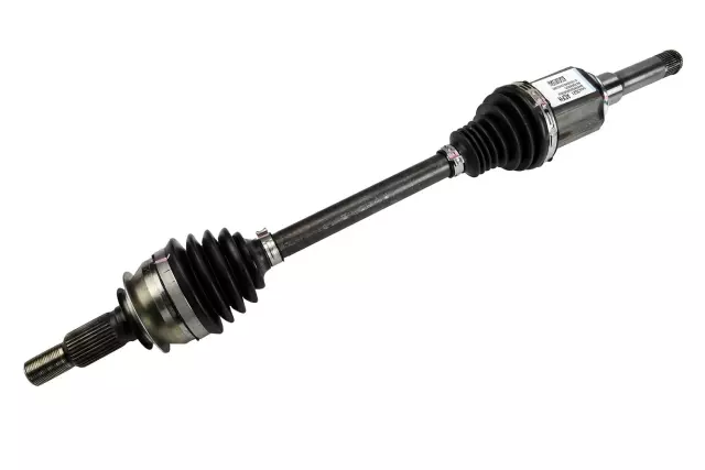 84283521 - Suspension: Axle Assembly for Buick: LaCrosse | Chevrolet: Malibu Image