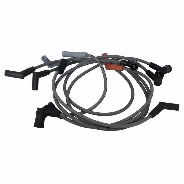 6U7Z12259A - : Plug Wire Set for Ford: Freestar | Mercury: Monterey Image