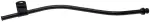 921144 - : Engine Oil Dipstick Tube for Dorman Image