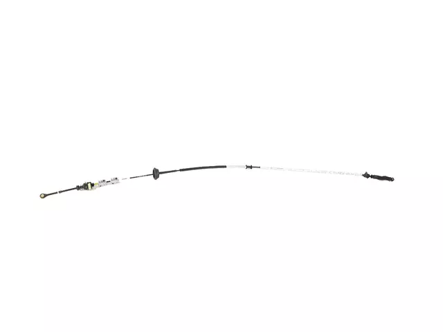 68259657AD - : Automatic Transmission Shifter Cable for Ram: 4500, 5500 Image