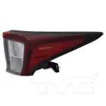 119127019 - : TYC Tail Light Assembly for TYC Image