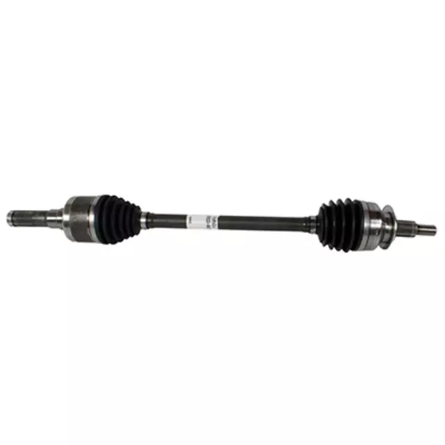 Shaft Assembly - Ford (FR3Z-4K138-H)