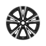 403009PF8B - : Wheel, Alloy for Nissan: Pathfinder Image