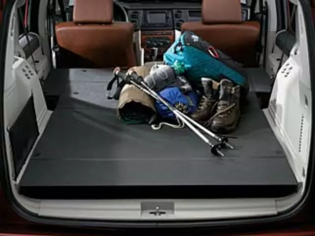 Liner - Mopar (82209667AB)