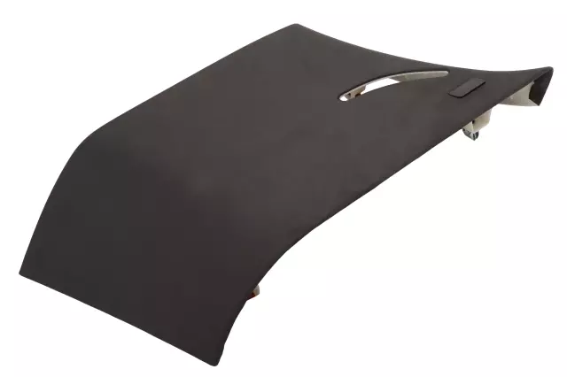 23229813 - Body: Upper Pillar Trim for Cadillac: Escalade Image