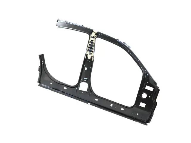 68436606AB - Body Sheet Metal Except Doors: Body Side Aperture Inner Panel, Right for Mopar Image