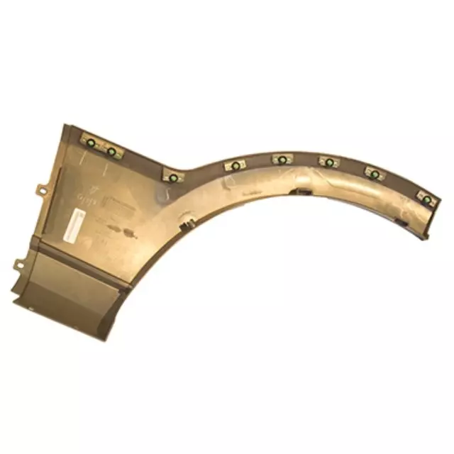 Side Molding - Ford (2C5Z-7829165-BAPTM)