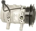 68455 - : Calsonic DKV14C Compressor for FOUR SEASONS Image