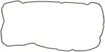 VS50406SL - : Engine Valve Cover Gasket for Mahle Image