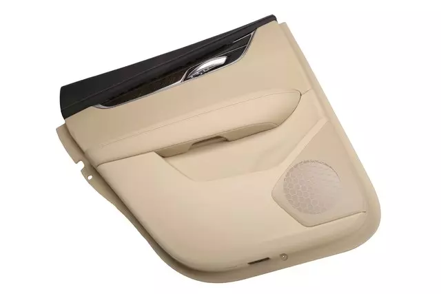 84660584 - Body: Door Trim Panel for Cadillac: XT5 Image