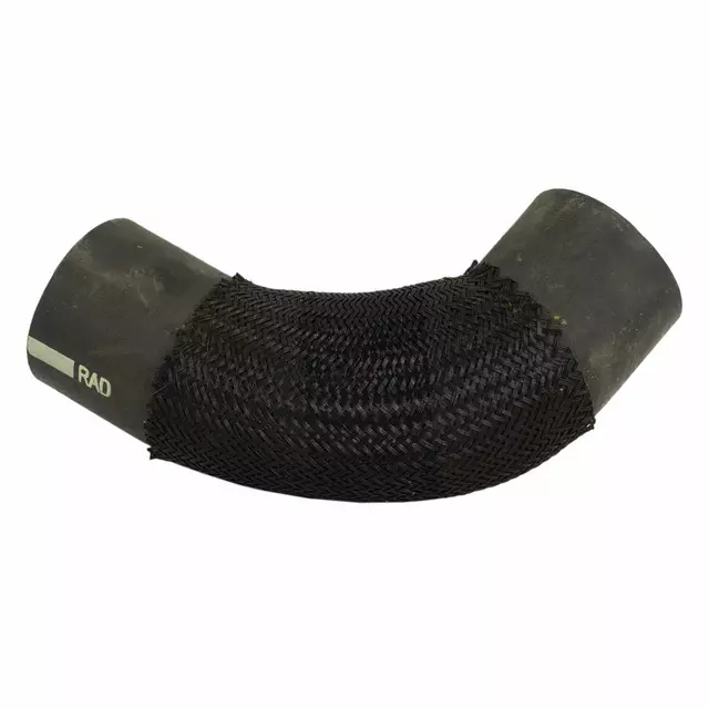Hose Radiator - Ford (9R3Z-8286-A)