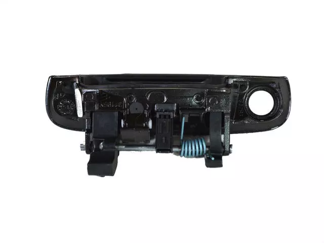 Front Door Exterior Handle, Left - Mopar (1MZ85KARAM)
