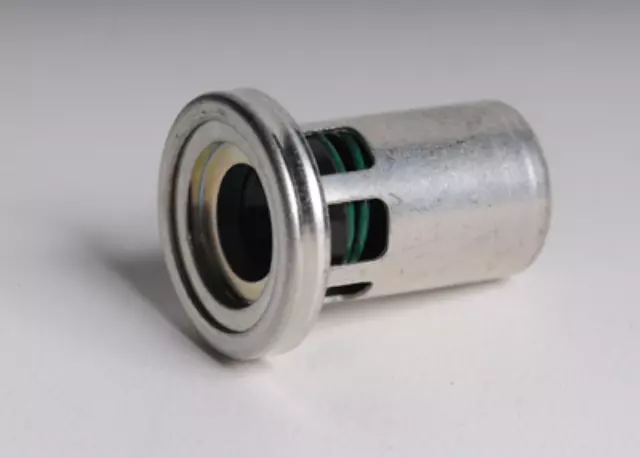 25013765 - : Engine Oil Filter Bypass Valve for ACDelco Image