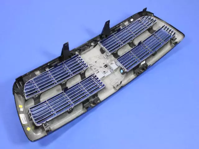 Radiator Grille - Mopar (68234163AA)