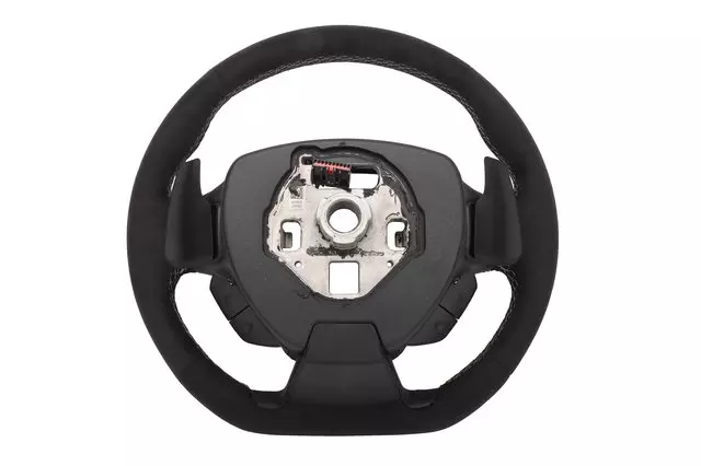 84744948 - Steering: Steering Wheel for GM Image