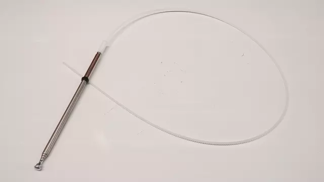 8633760151 - Electrical: Mast for Toyota Image