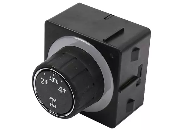 22852356 - Body: Stab Control Switch for GMC: Yukon XL Image