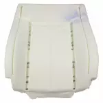 BC3Z2564811E - Body: Seat Back Pad for Ford: F-250 Super Duty, F-350 Super Duty, F-450 Super Duty Image