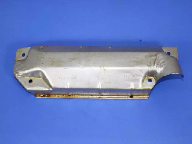 Exhaust Manifold Shield, Left - Mopar (53030815AB)