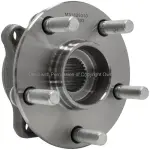 10012208 - : Wheel Bearing and Hub Assembly for OmniParts Image
