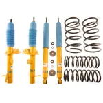 46181343 - : B12 (Pro-Kit) - Suspension Kit for Bilstein Image