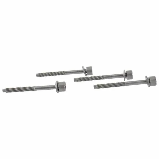 W718535S450 - : Bolt for Ford Image