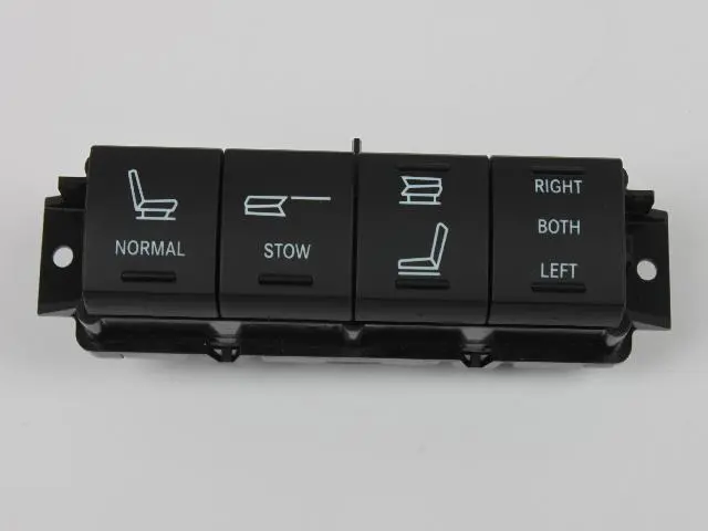 4602631AB - Electrical: Folding Seat Switch for Mopar Image