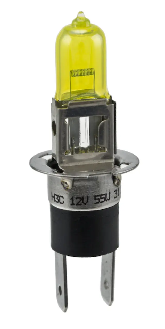 H71071342 - : Fog Light Bulb for Optilux Image