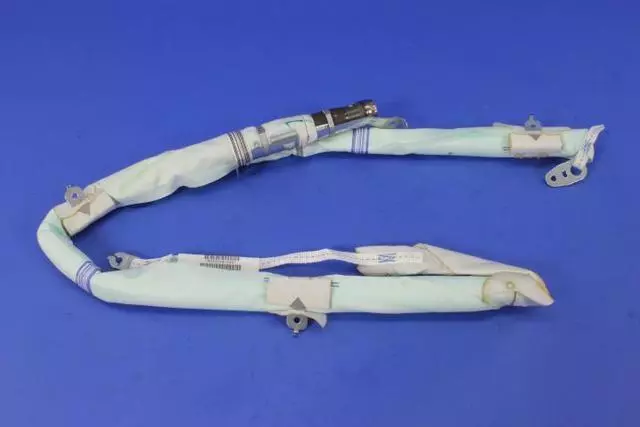 Side Curtain Air Bag, Left - Mopar (5057815AF)