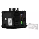 LX6Z15604Z - : Control Module for Ford: Escape Image