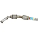 73014 - : Ultra EPA Direct Fit Catalytic Converter 2.5" Outlet (OD) for Walker Exhaust Image