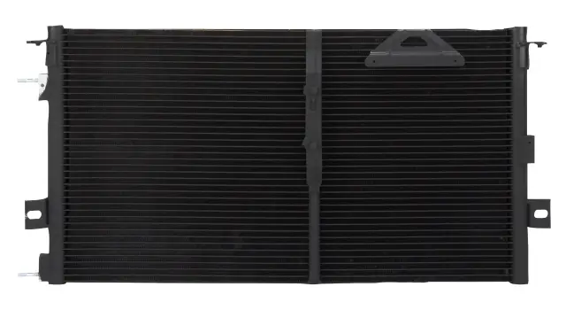 74709 - HVAC: A/C Condenser for Spectra Premium Image
