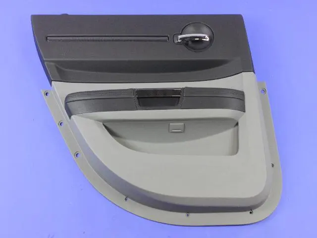 1LP511DBAA - Interior Trim: Rear Door Trim Panel, Left for Mopar Image