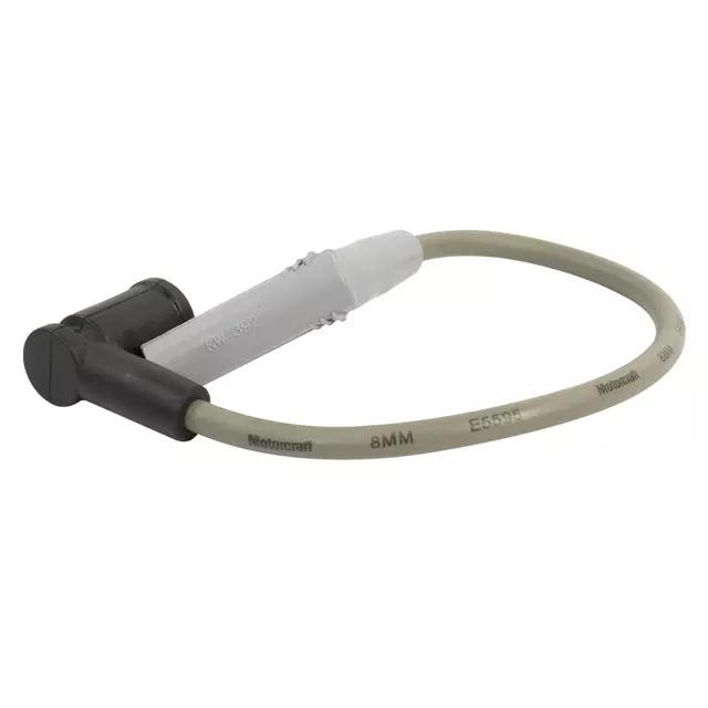 1U2Z12286GA - : Spark Plug Wire for Ford Image