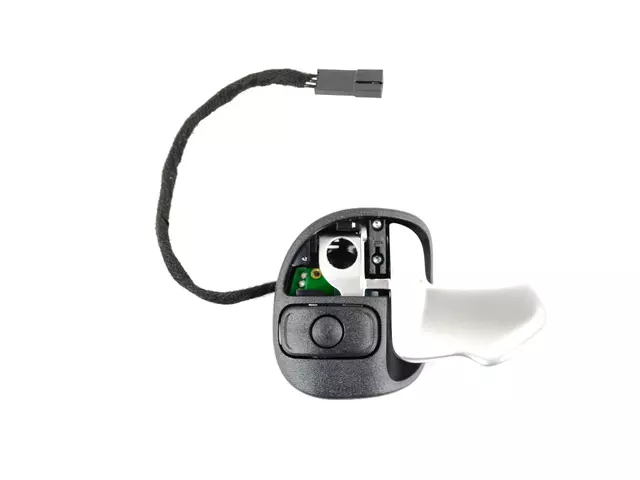 5RQ09DX9AD - Electrical: Paddle Down Switch for Chrysler: 300 | Dodge: Challenger, Charger, Durango | Jeep: Grand Cherokee Image