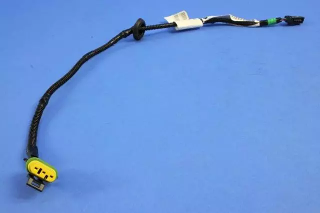 Jumper Wiring - Mopar (68212997AD)