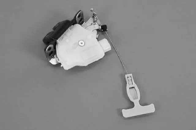 68084367AD - : Lock Actuator for Fiat: 500 Image
