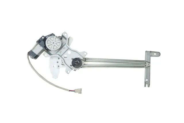 RPAT115 - : Power Window Regulator Assembly w  Motor for AISIN Image