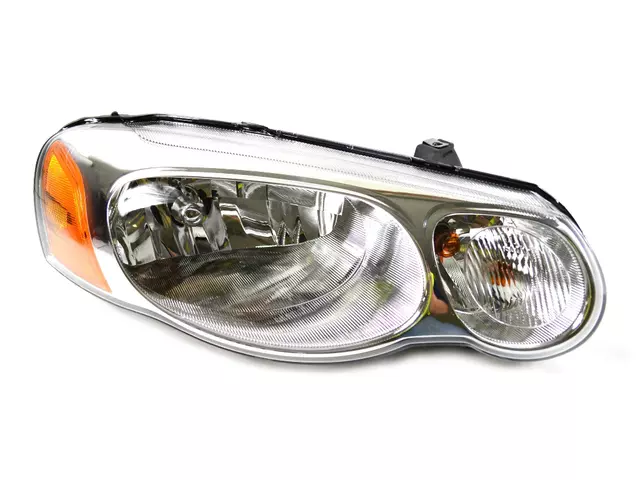 4806036AF - : Headlamp Module, Right for Mopar Image