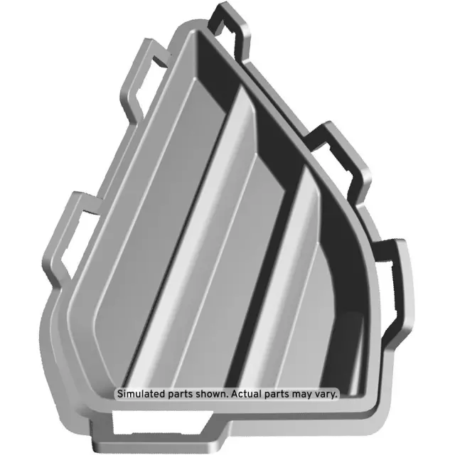 84112289 - : Grille Cover for Chevrolet: Camaro Image