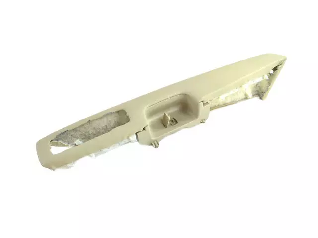 Front Door Trim Armrest, Left - Mopar (6GF57HL1AA)