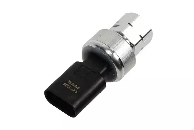 1551388 - HVAC: ACDelcoâ„¢ A/C Refrigerant Pressure Sensor for GM Image